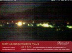 Archiv Foto Webcam Familienskigebiet St. Martin 05:00