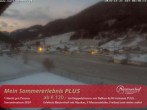 Archiv Foto Webcam Familienskigebiet St. Martin 06:00