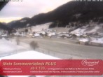 Archiv Foto Webcam Familienskigebiet St. Martin 07:00