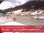 Archiv Foto Webcam Familienskigebiet St. Martin 09:00