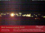 Archiv Foto Webcam Familienskigebiet St. Martin 19:00