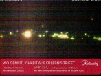 Archived image Webcam View of the town St.Martin 01:00