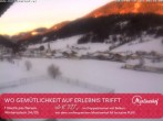 Archiv Foto Webcam Familienskigebiet St. Martin 07:00