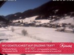 Archiv Foto Webcam Familienskigebiet St. Martin 11:00