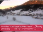 Archived image Webcam View of the town St.Martin 07:00