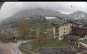 Archiv Foto Webcam Blick auf das Tennengebirge 11:00