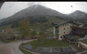 Archiv Foto Webcam Blick auf das Tennengebirge 15:00