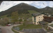 Archiv Foto Webcam Blick auf das Tennengebirge 09:00