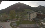 Archiv Foto Webcam Blick auf das Tennengebirge 17:00