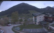 Archiv Foto Webcam Blick auf das Tennengebirge 19:00