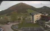 Archiv Foto Webcam Blick auf das Tennengebirge 05:00