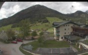 Archiv Foto Webcam Blick auf das Tennengebirge 11:00