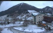 Archiv Foto Webcam Blick auf das Tennengebirge 15:00