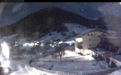 Archiv Foto Webcam Blick auf das Tennengebirge 05:00