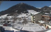 Archiv Foto Webcam Blick auf das Tennengebirge 12:00