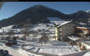 Archiv Foto Webcam Blick auf das Tennengebirge 13:00