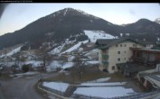 Archiv Foto Webcam Blick auf das Tennengebirge 06:00