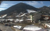 Archiv Foto Webcam Blick auf das Tennengebirge 13:00