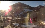 Archiv Foto Webcam Blick auf das Tennengebirge 15:00