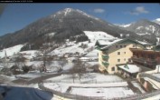Archiv Foto Webcam Blick auf das Tennengebirge 05:00