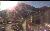 Archiv Foto Webcam Blick auf das Tennengebirge 11:00