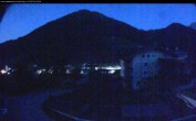 Archiv Foto Webcam Blick auf das Tennengebirge 03:00