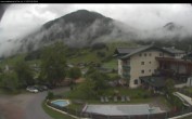 Archiv Foto Webcam Blick auf das Tennengebirge 06:00