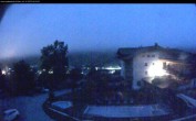 Archived image Webcam View of the Tennengebirge mountains in St. Martin 03:00
