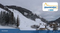 Archiv Foto Webcam Zauchensee - Weltcuparena 10:00