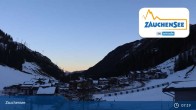 Archiv Foto Webcam Zauchensee - Weltcuparena 06:00