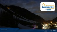 Archiv Foto Webcam Zauchensee - Weltcuparena 04:00