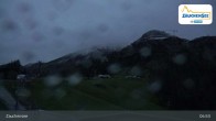 Archived image Webcam Zauchensee Restaurant Gamskogelhütte 01:00