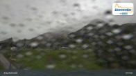 Archived image Webcam Zauchensee Restaurant Gamskogelhütte 02:00