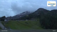 Archiv Foto Webcam Zauchensee - Gamskogelhütte 02:00