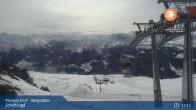 Archived image Webcam Klosters - Schaffürggli Top Station 12:00