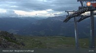 Archiv Foto Webcam Klosters - Bergstation Schaffürggli 00:00