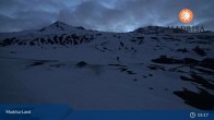 Archived image Madrisa Klosters - Live Webcam 04:00