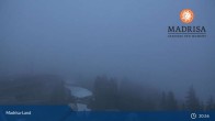 Archived image Madrisa Klosters - Live Webcam 00:00
