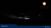 Archived image Madrisa Klosters - Live Webcam 04:00