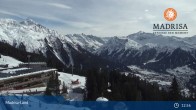 Archiv Foto Webcam Madrisa-Land Klosters 12:00