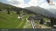 Archiv Foto Webcam Madrisa-Land Klosters 12:00