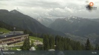 Archived image Madrisa Klosters - Live Webcam 14:00