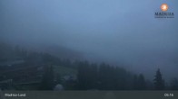 Archived image Madrisa Klosters - Live Webcam 04:00