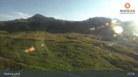 Archiv Foto Webcam Madrisa-Land Klosters 06:00