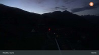 Archiv Foto Webcam Madrisa-Land Klosters 04:00