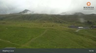 Archiv Foto Webcam Madrisa-Land Klosters 18:00