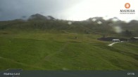 Archiv Foto Webcam Madrisa-Land Klosters 06:00