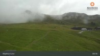 Archiv Foto Webcam Madrisa-Land Klosters 08:00