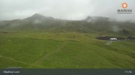 Archiv Foto Webcam Madrisa-Land Klosters 10:00