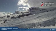 Archiv Foto Webcam Obersaxen Mundaun: Untermatt Bergstation 08:00